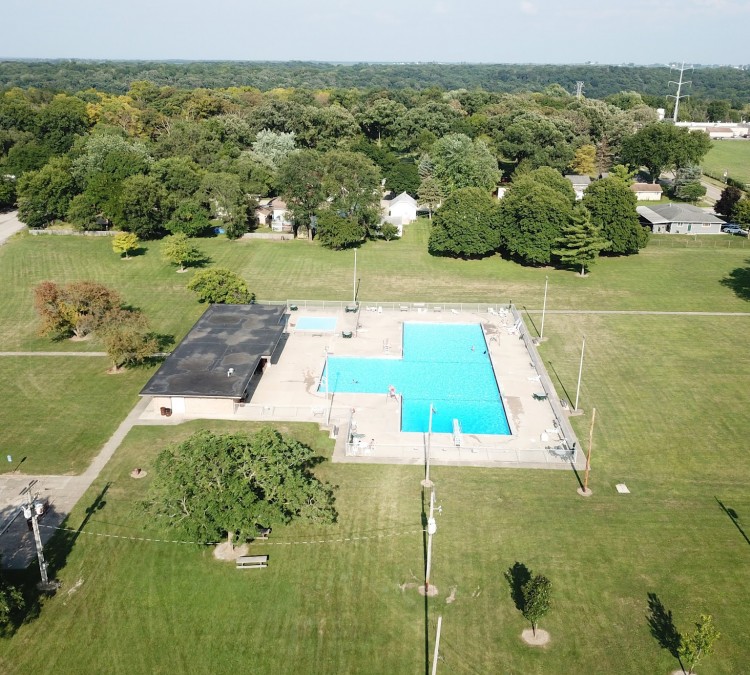 Oglesby Public Swimming Pool (Oglesby,&nbspIL)